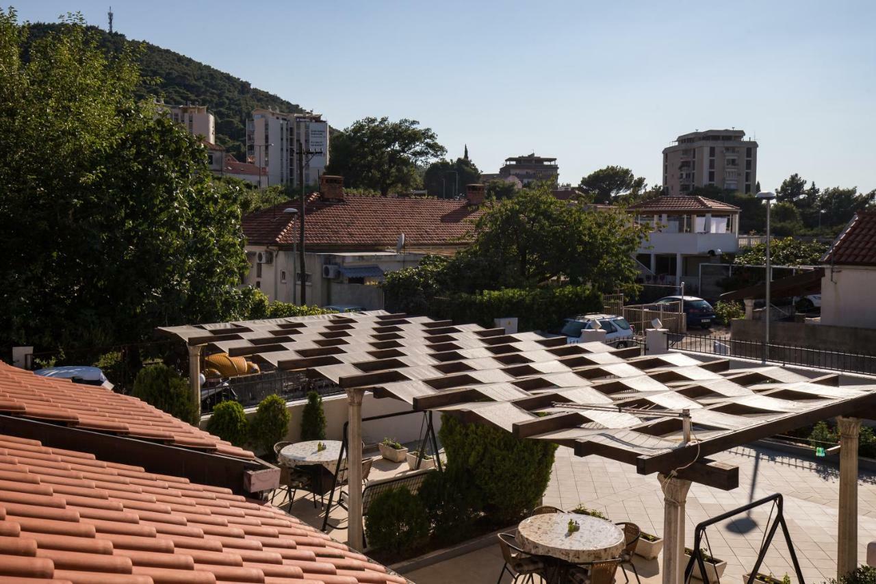 Apartments Marija Vukas Dubrovnik Exterior foto