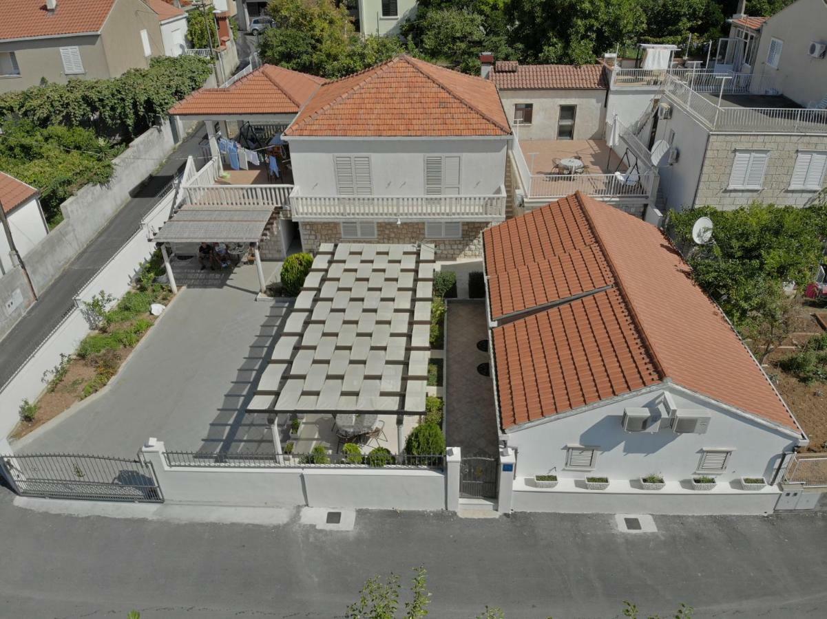 Apartments Marija Vukas Dubrovnik Exterior foto