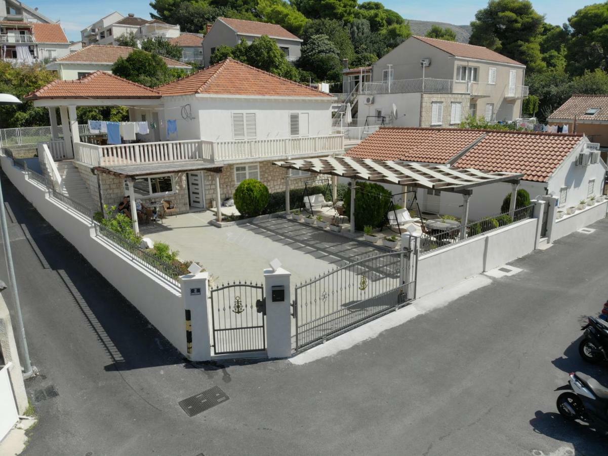 Apartments Marija Vukas Dubrovnik Exterior foto